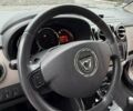 Коричневый Дачия Лоджи, объемом двигателя 1.6 л и пробегом 122 тыс. км за 8900 $, фото 67 на Automoto.ua