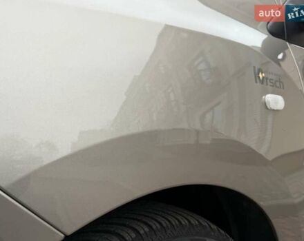 Коричневый Дачия Лоджи, объемом двигателя 1.6 л и пробегом 122 тыс. км за 8900 $, фото 46 на Automoto.ua