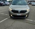 Коричневий Дачія Лоджі, об'ємом двигуна 1.2 л та пробігом 138 тис. км за 6800 $, фото 1 на Automoto.ua