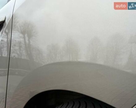 Коричневый Дачия Лоджи, объемом двигателя 1.6 л и пробегом 122 тыс. км за 8900 $, фото 40 на Automoto.ua