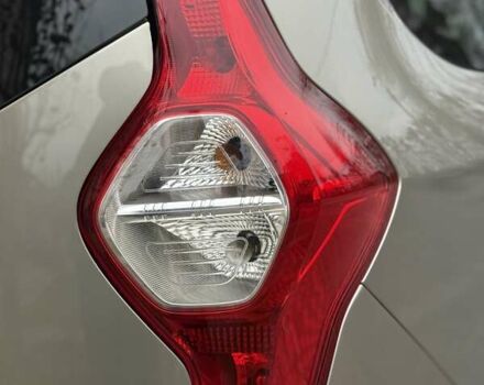 Коричневый Дачия Лоджи, объемом двигателя 1.6 л и пробегом 122 тыс. км за 8900 $, фото 33 на Automoto.ua