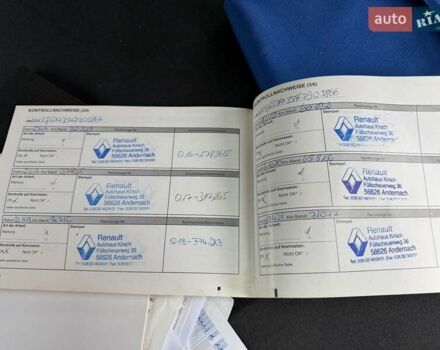 Коричневый Дачия Лоджи, объемом двигателя 1.6 л и пробегом 122 тыс. км за 8900 $, фото 51 на Automoto.ua