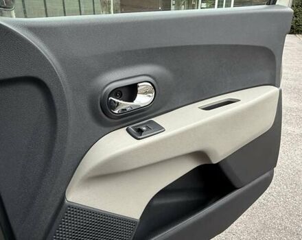 Коричневый Дачия Лоджи, объемом двигателя 1.6 л и пробегом 122 тыс. км за 8900 $, фото 91 на Automoto.ua