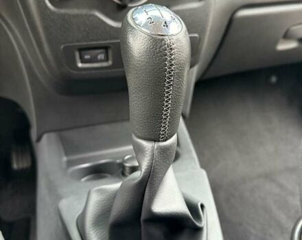 Коричневый Дачия Лоджи, объемом двигателя 1.6 л и пробегом 122 тыс. км за 8900 $, фото 76 на Automoto.ua