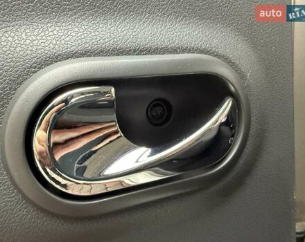 Коричневый Дачия Лоджи, объемом двигателя 1.6 л и пробегом 122 тыс. км за 8900 $, фото 89 на Automoto.ua