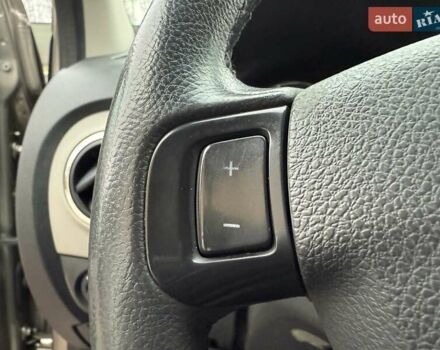 Коричневый Дачия Лоджи, объемом двигателя 1.6 л и пробегом 122 тыс. км за 8900 $, фото 75 на Automoto.ua