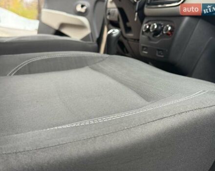 Коричневый Дачия Лоджи, объемом двигателя 1.6 л и пробегом 122 тыс. км за 8900 $, фото 82 на Automoto.ua