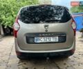 Коричневый Дачия Лоджи, объемом двигателя 1.5 л и пробегом 275 тыс. км за 7300 $, фото 22 на Automoto.ua
