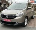 Коричневый Дачия Лоджи, объемом двигателя 1.6 л и пробегом 122 тыс. км за 8900 $, фото 8 на Automoto.ua