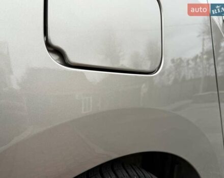 Коричневый Дачия Лоджи, объемом двигателя 1.6 л и пробегом 122 тыс. км за 8900 $, фото 41 на Automoto.ua