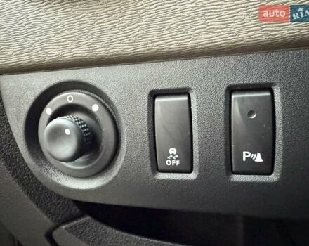 Коричневый Дачия Лоджи, объемом двигателя 1.6 л и пробегом 122 тыс. км за 8900 $, фото 98 на Automoto.ua