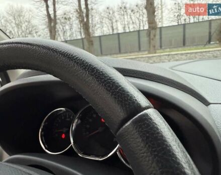 Коричневый Дачия Лоджи, объемом двигателя 1.6 л и пробегом 122 тыс. км за 8900 $, фото 74 на Automoto.ua