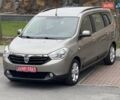 Коричневый Дачия Лоджи, объемом двигателя 1.6 л и пробегом 122 тыс. км за 8900 $, фото 1 на Automoto.ua
