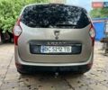 Коричневый Дачия Лоджи, объемом двигателя 1.5 л и пробегом 275 тыс. км за 7300 $, фото 24 на Automoto.ua
