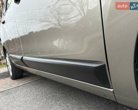 Коричневый Дачия Лоджи, объемом двигателя 1.6 л и пробегом 122 тыс. км за 8900 $, фото 43 на Automoto.ua