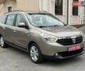 Коричневый Дачия Лоджи, объемом двигателя 1.6 л и пробегом 122 тыс. км за 8900 $, фото 11 на Automoto.ua