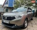Коричневый Дачия Лоджи, объемом двигателя 1.5 л и пробегом 275 тыс. км за 7300 $, фото 37 на Automoto.ua