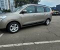 Коричневий Дачія Лоджі, об'ємом двигуна 1.2 л та пробігом 138 тис. км за 6800 $, фото 6 на Automoto.ua