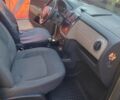Коричневый Дачия Лоджи, объемом двигателя 1.5 л и пробегом 275 тыс. км за 7300 $, фото 9 на Automoto.ua