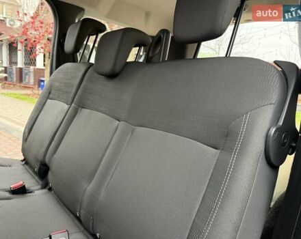 Коричневый Дачия Лоджи, объемом двигателя 1.6 л и пробегом 122 тыс. км за 8900 $, фото 88 на Automoto.ua