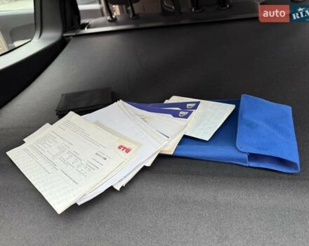 Коричневый Дачия Лоджи, объемом двигателя 1.6 л и пробегом 122 тыс. км за 8900 $, фото 48 на Automoto.ua