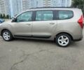Коричневий Дачія Лоджі, об'ємом двигуна 1.2 л та пробігом 138 тис. км за 6800 $, фото 1 на Automoto.ua