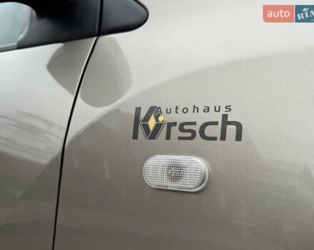 Коричневый Дачия Лоджи, объемом двигателя 1.6 л и пробегом 122 тыс. км за 8900 $, фото 45 на Automoto.ua