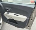 Коричневый Дачия Лоджи, объемом двигателя 1.6 л и пробегом 122 тыс. км за 8900 $, фото 60 на Automoto.ua