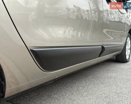 Коричневый Дачия Лоджи, объемом двигателя 1.6 л и пробегом 122 тыс. км за 8900 $, фото 42 на Automoto.ua