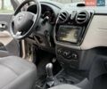 Коричневый Дачия Лоджи, объемом двигателя 1.6 л и пробегом 122 тыс. км за 8900 $, фото 53 на Automoto.ua