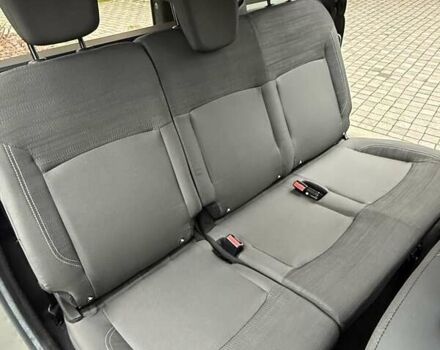 Коричневый Дачия Лоджи, объемом двигателя 1.6 л и пробегом 122 тыс. км за 8900 $, фото 90 на Automoto.ua