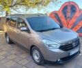 Коричневый Дачия Лоджи, объемом двигателя 1.5 л и пробегом 275 тыс. км за 7300 $, фото 14 на Automoto.ua