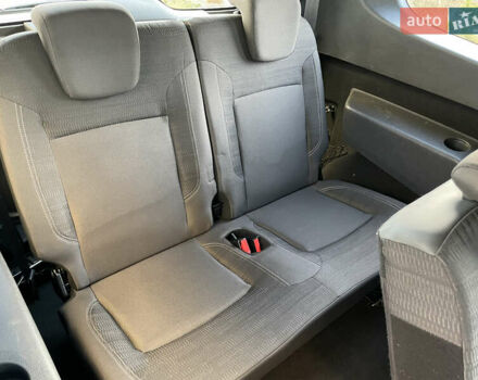 Коричневый Дачия Лоджи, объемом двигателя 1.2 л и пробегом 177 тыс. км за 6800 $, фото 24 на Automoto.ua