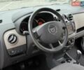 Коричневый Дачия Лоджи, объемом двигателя 1.6 л и пробегом 122 тыс. км за 8900 $, фото 62 на Automoto.ua