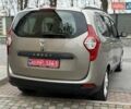 Коричневый Дачия Лоджи, объемом двигателя 1.6 л и пробегом 122 тыс. км за 8900 $, фото 26 на Automoto.ua
