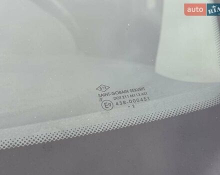 Коричневый Дачия Лоджи, объемом двигателя 1.6 л и пробегом 122 тыс. км за 8900 $, фото 19 на Automoto.ua