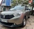 Коричневый Дачия Лоджи, объемом двигателя 1.5 л и пробегом 275 тыс. км за 7300 $, фото 34 на Automoto.ua