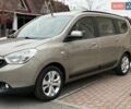 Коричневый Дачия Лоджи, объемом двигателя 1.6 л и пробегом 122 тыс. км за 8900 $, фото 16 на Automoto.ua