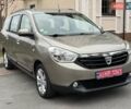 Коричневый Дачия Лоджи, объемом двигателя 1.6 л и пробегом 122 тыс. км за 8900 $, фото 10 на Automoto.ua