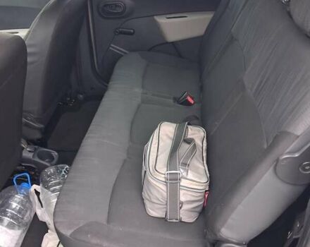 Дачия Лоджи 2014 в Днепре (Днепропетровске) на Automoto.ua Коричневый Дачия Лоджи, объемом двигателя 1.6 л и пробегом 241 тыс. км за 8100 $, фото 7 на Automoto.ua