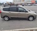 Дачия Лоджи 2014 в Днепре (Днепропетровске) на Automoto.ua Коричневый Дачия Лоджи, объемом двигателя 1.6 л и пробегом 241 тыс. км за 8100 $, фото 10 на Automoto.ua