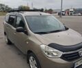 Дачия Лоджи 2014 в Днепре (Днепропетровске) на Automoto.ua Коричневый Дачия Лоджи, объемом двигателя 1.6 л и пробегом 241 тыс. км за 8100 $, фото 11 на Automoto.ua