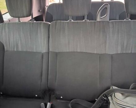 Дачия Лоджи 2014 в Днепре (Днепропетровске) на Automoto.ua Коричневый Дачия Лоджи, объемом двигателя 1.6 л и пробегом 241 тыс. км за 8100 $, фото 5 на Automoto.ua