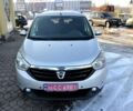 Дачія Лоджі, об'ємом двигуна 4.25 л та пробігом 200 тис. км за 7700 $, фото 1 на Automoto.ua