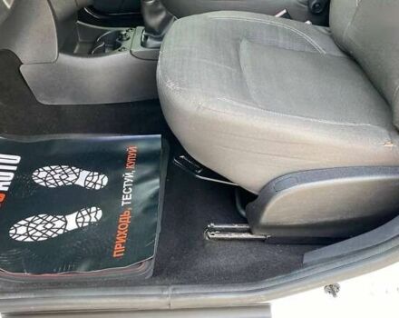 Дачия Лоджи, объемом двигателя 1.5 л и пробегом 208 тыс. км за 6600 $, фото 14 на Automoto.ua