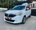 Дачия Лоджи, объемом двигателя 1.5 л и пробегом 208 тыс. км за 6600 $, фото 1 на Automoto.ua