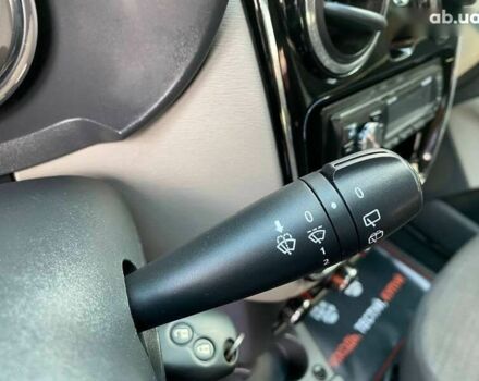 Дачия Лоджи, объемом двигателя 1.5 л и пробегом 208 тыс. км за 6600 $, фото 20 на Automoto.ua