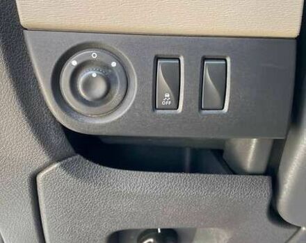 Дачия Лоджи, объемом двигателя 1.5 л и пробегом 208 тыс. км за 6600 $, фото 16 на Automoto.ua