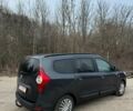 Дачия Лоджи, объемом двигателя 1.5 л и пробегом 189 тыс. км за 7499 $, фото 4 на Automoto.ua