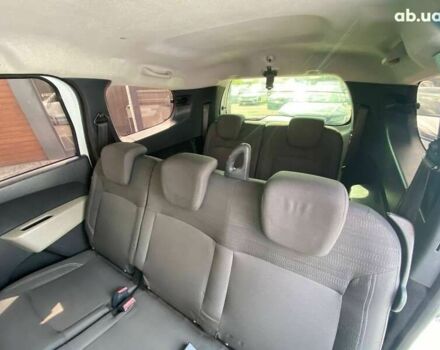 Дачия Лоджи, объемом двигателя 1.5 л и пробегом 208 тыс. км за 6600 $, фото 29 на Automoto.ua